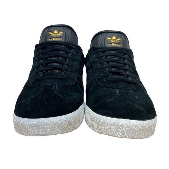 adidas gazelle silver green womens Gucci X ADIDAS GG Supreme Monogram Mens Gazelle Sneakers 8.5 Beige Ebony  Off White New Shamarock 1816917  FASHIONPHILE